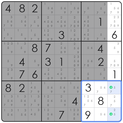 k sudoku