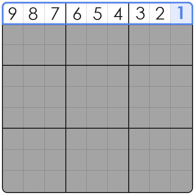 sudoku slam